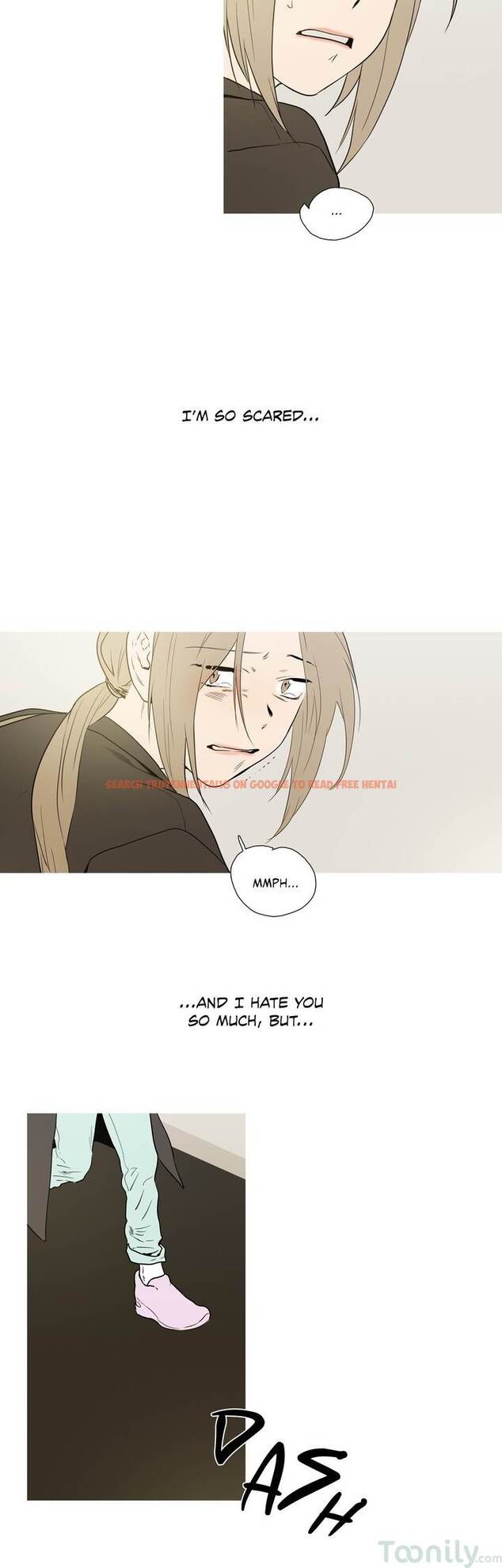 Read Hentai Image 18 708 in comic Capture - Chapter 66 - hentaitnt.net