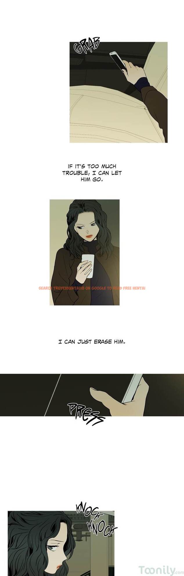 Read Hentai Image 4 708 in comic Capture - Chapter 66 - hentaitnt.net