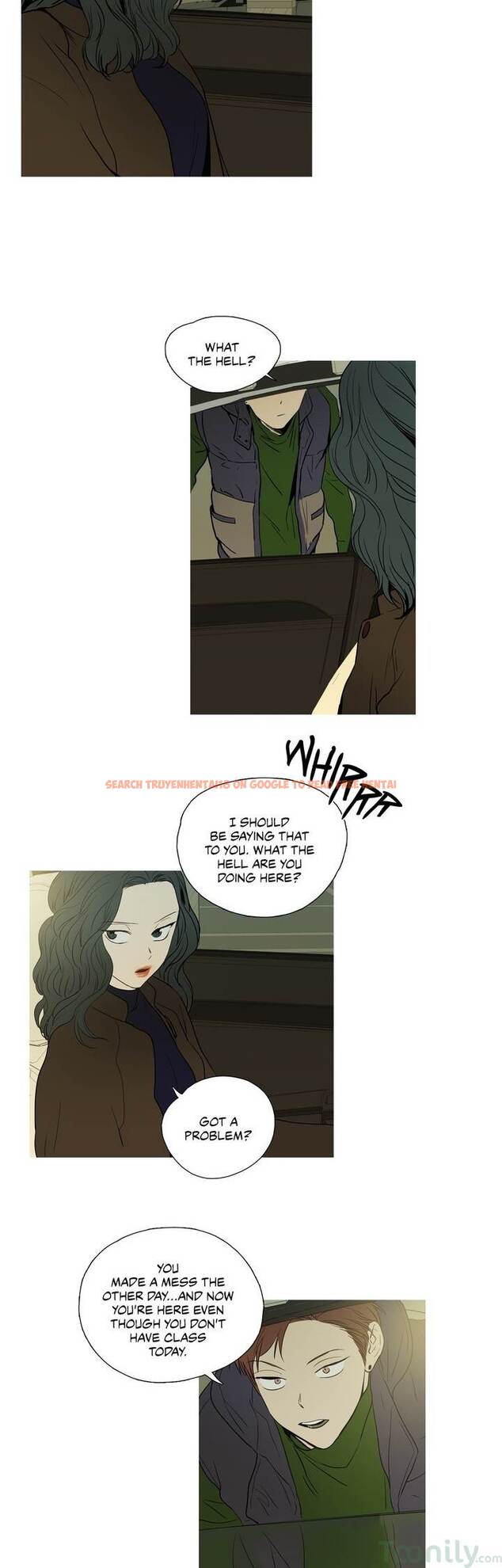 Read Hentai Image 5 708 in comic Capture - Chapter 66 - hentaitnt.net