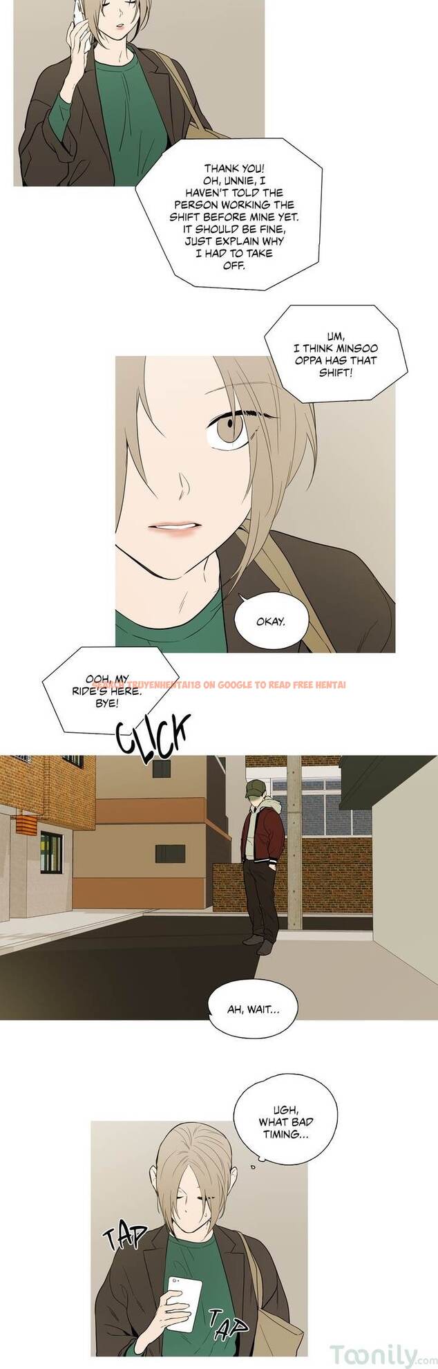 Read Hentai Image 9 708 in comic Capture - Chapter 66 - hentaitnt.net