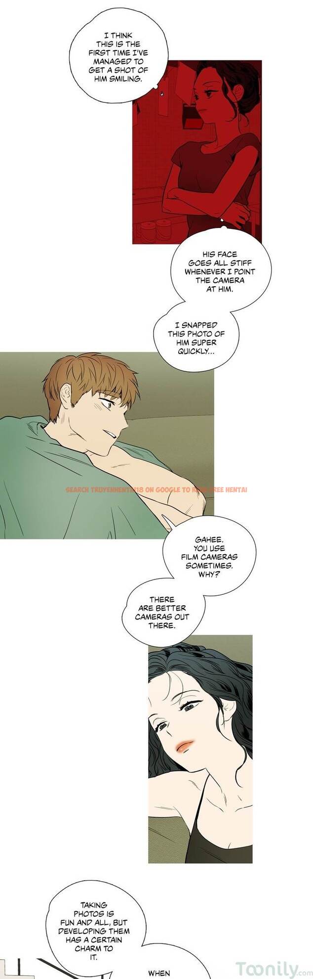 Read Hentai Image 10 708 in comic Capture - Chapter 67 - hentaitnt.net