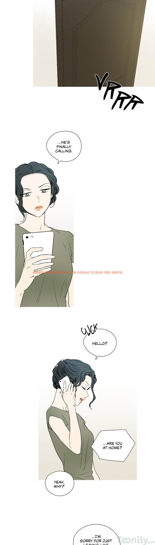 Read Hentai Image 14 708 in comic Capture - Chapter 67 - hentaitnt.net