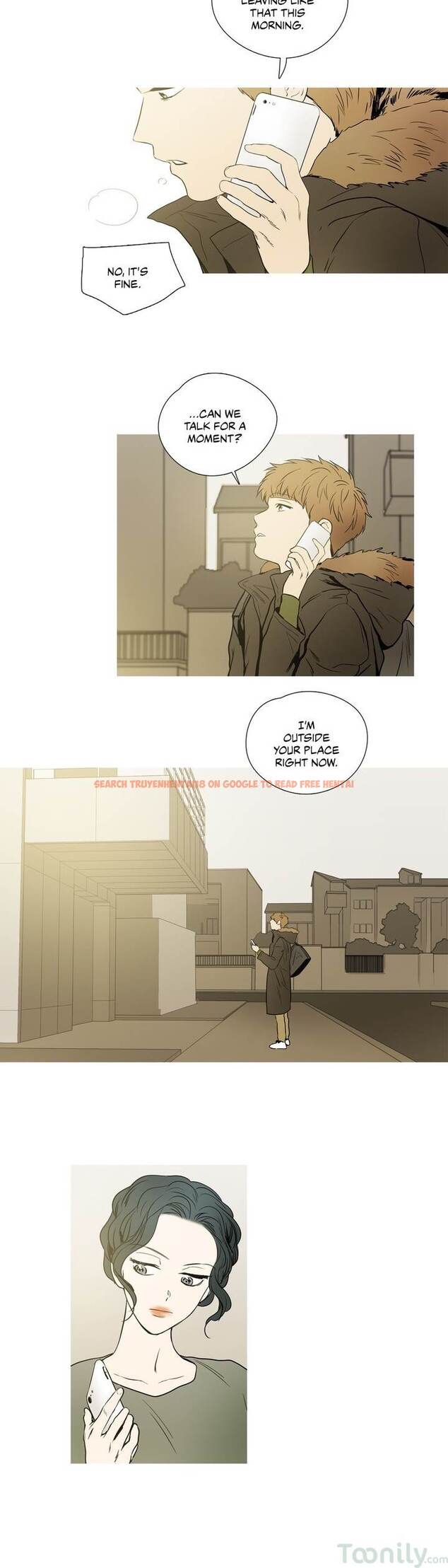 Read Hentai Image 15 708 in comic Capture - Chapter 67 - hentaitnt.net