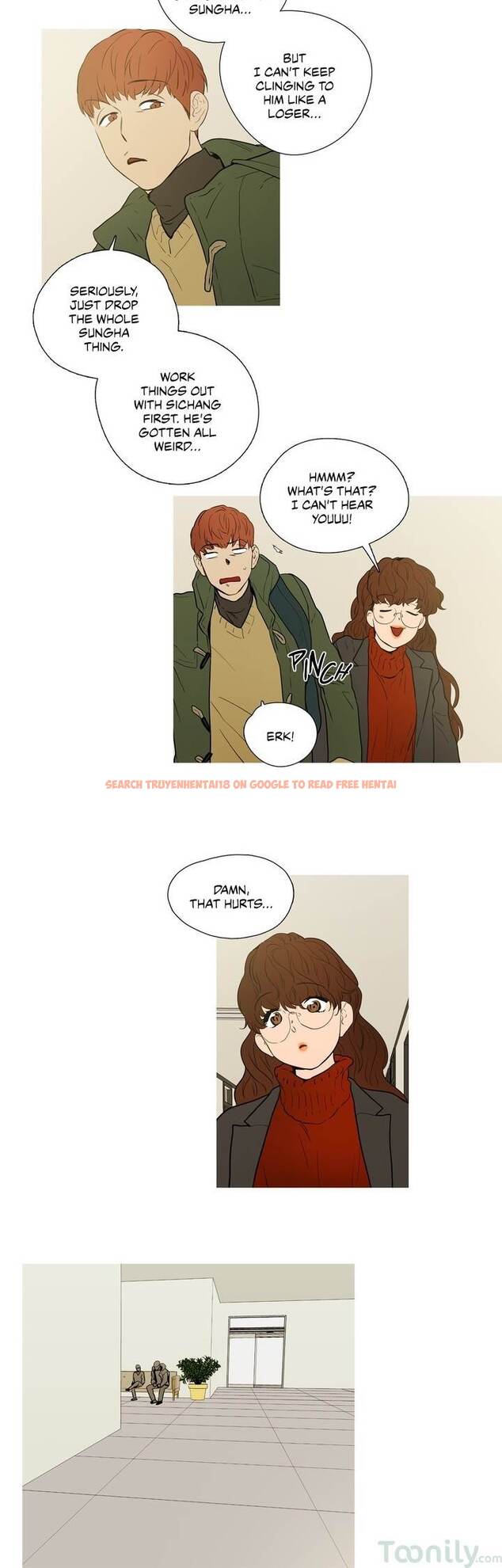 Read Hentai Image 3 708 in comic Capture - Chapter 67 - hentaitnt.net