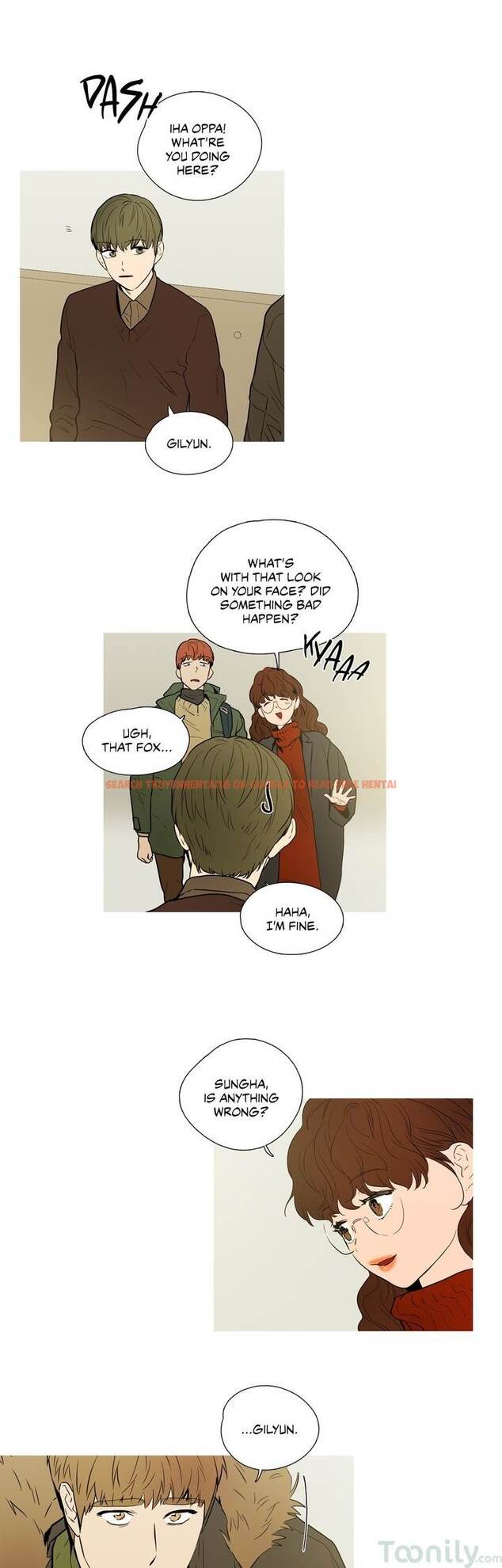 Read Hentai Image 4 708 in comic Capture - Chapter 67 - hentaitnt.net