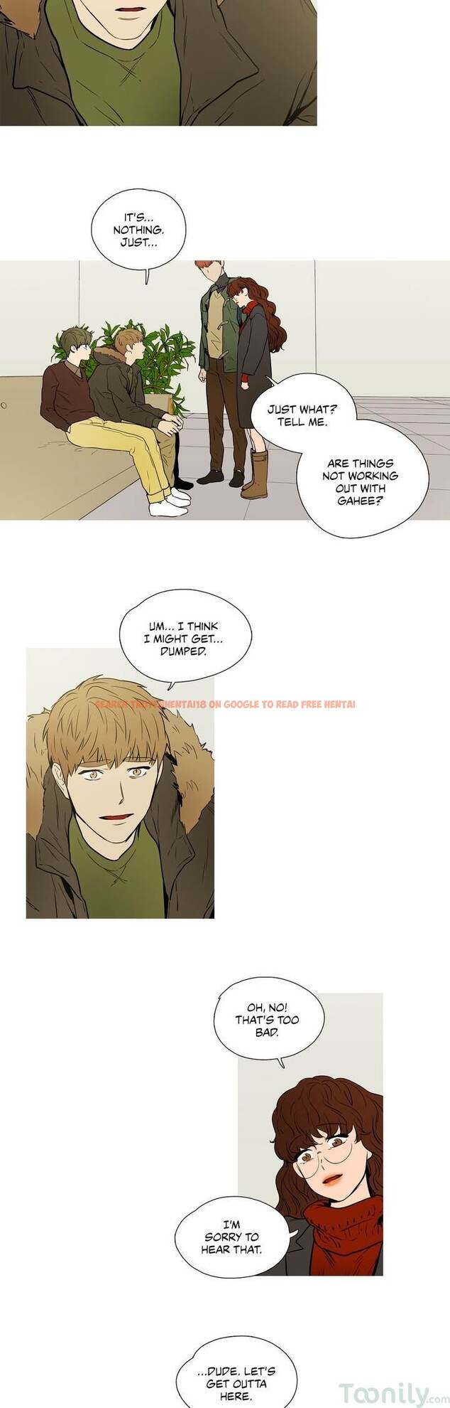 Read Hentai Image 5 708 in comic Capture - Chapter 67 - hentaitnt.net