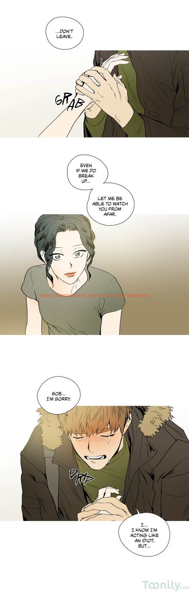 Read Hentai Image 10 708 in comic Capture - Chapter 68 - hentaitnt.net