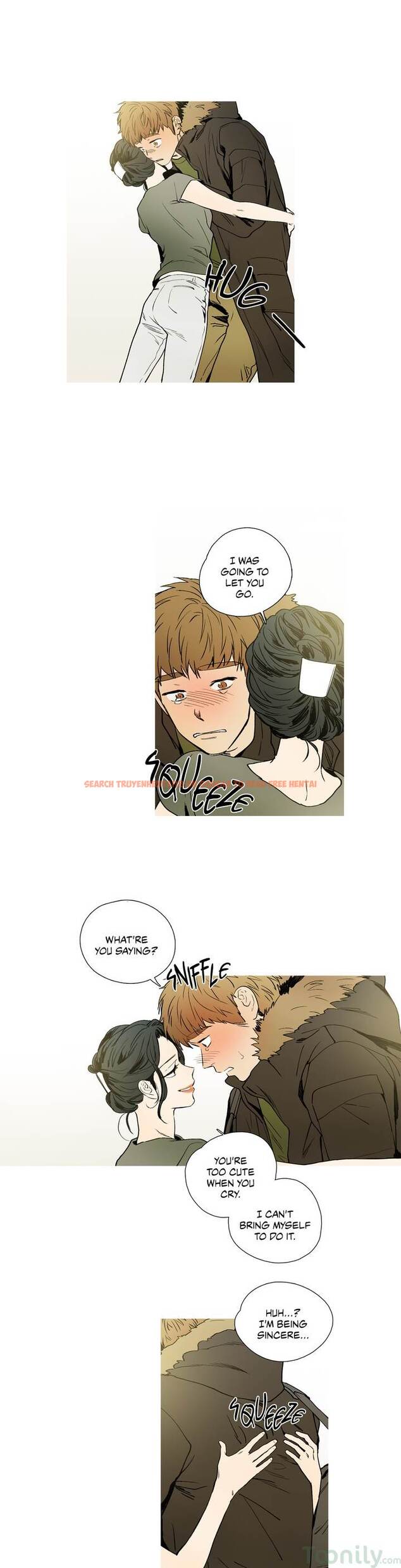Read Hentai Image 13 708 in comic Capture - Chapter 68 - hentaitnt.net