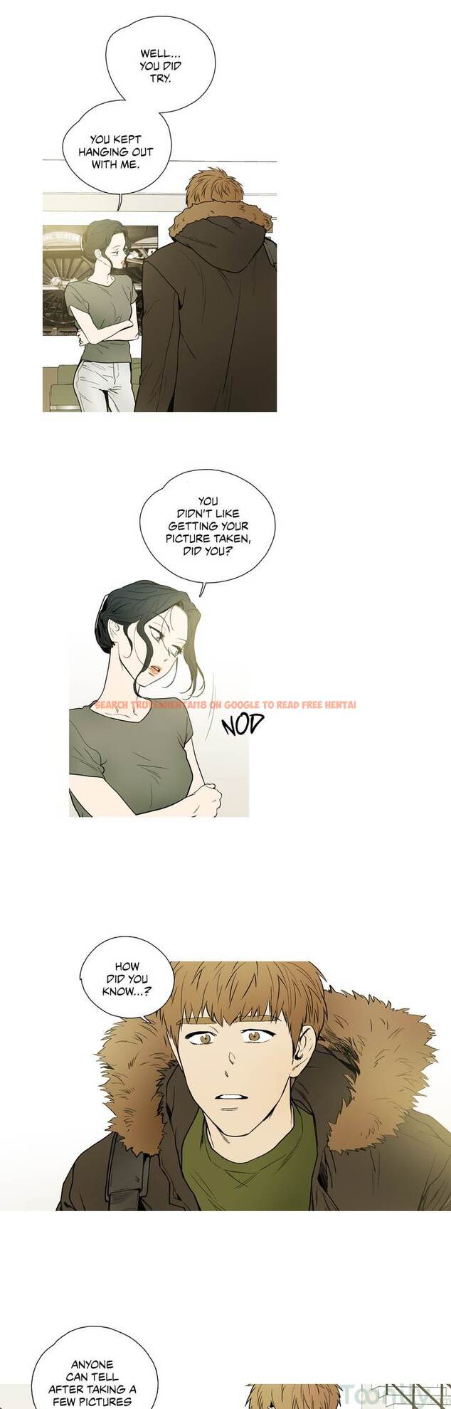 Read Hentai Image 4 708 in comic Capture - Chapter 68 - hentaitnt.net