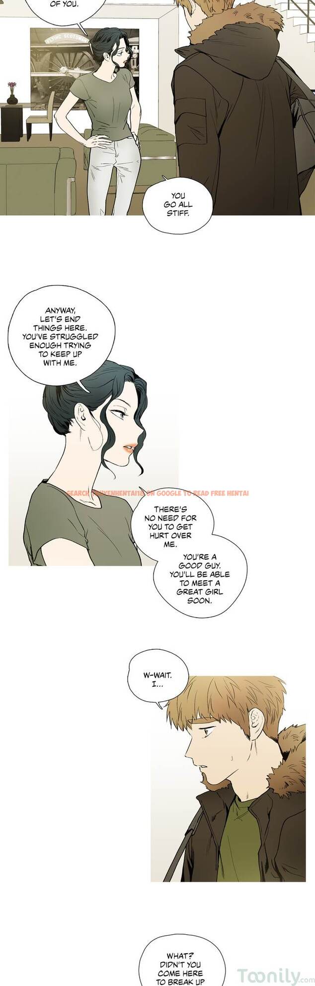 Read Hentai Image 5 708 in comic Capture - Chapter 68 - hentaitnt.net