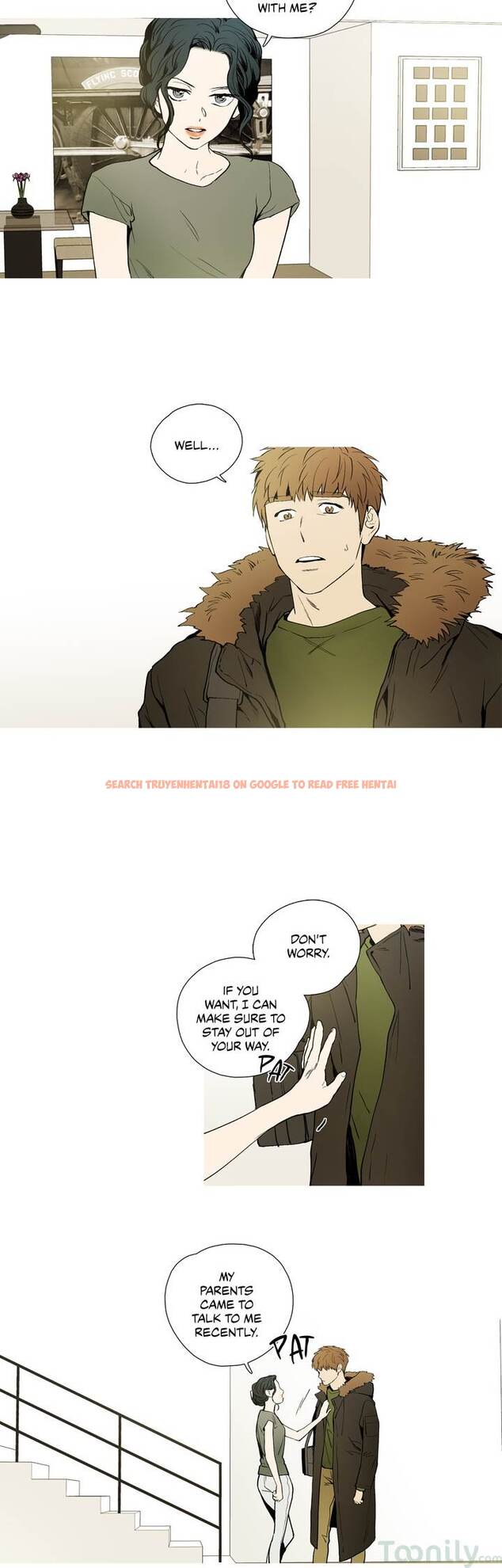 Read Hentai Image 6 708 in comic Capture - Chapter 68 - hentaitnt.net