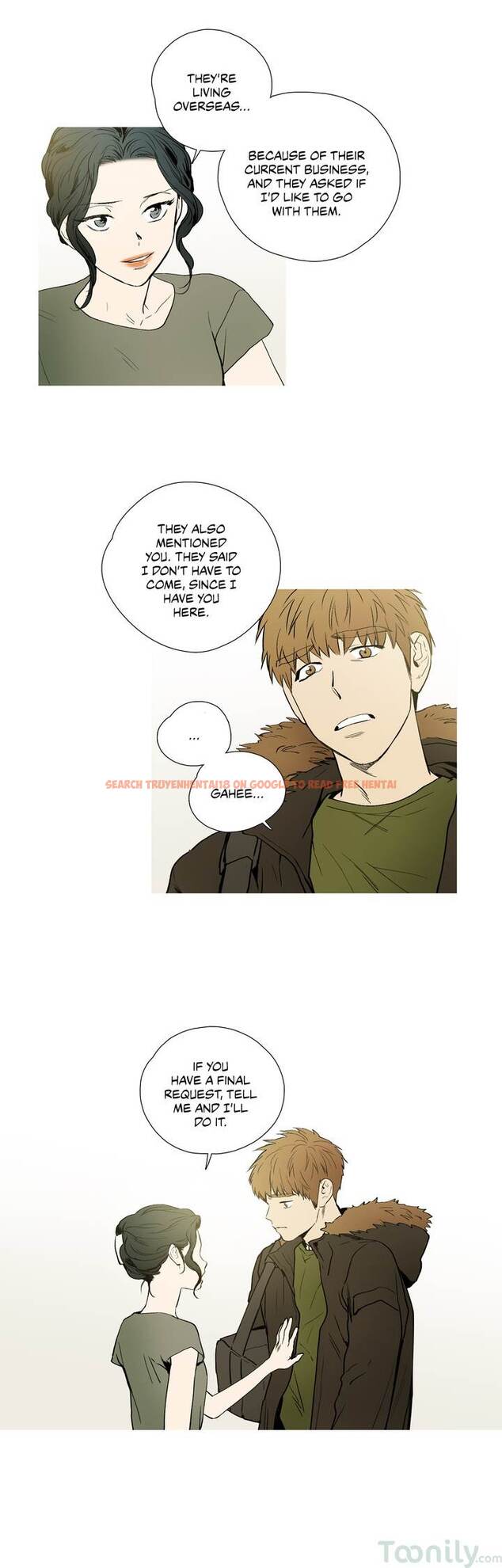 Read Hentai Image 7 708 in comic Capture - Chapter 68 - hentaitnt.net