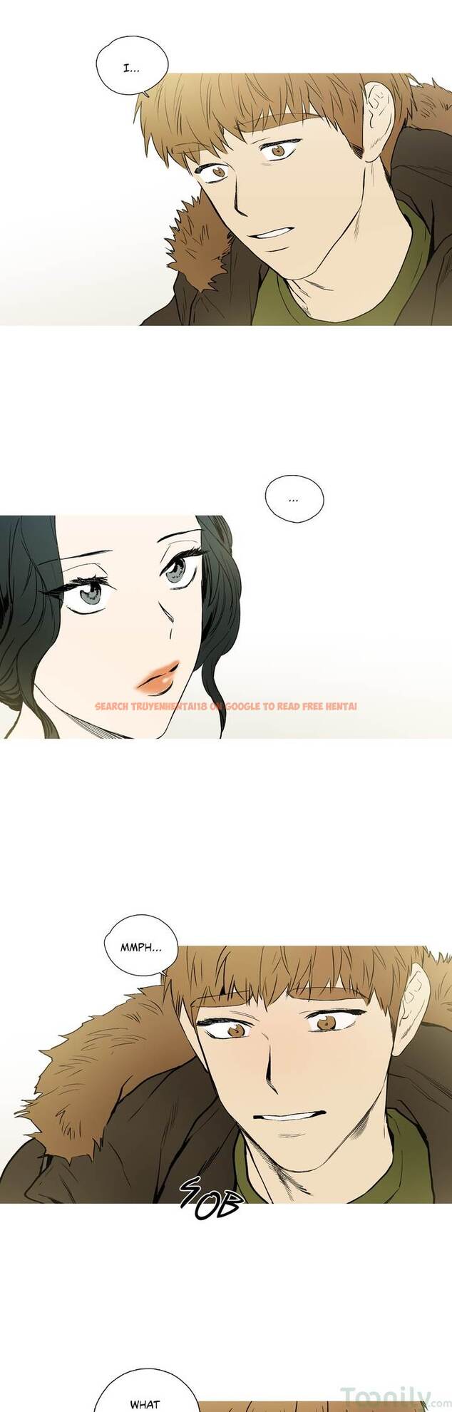 Read Hentai Image 8 708 in comic Capture - Chapter 68 - hentaitnt.net