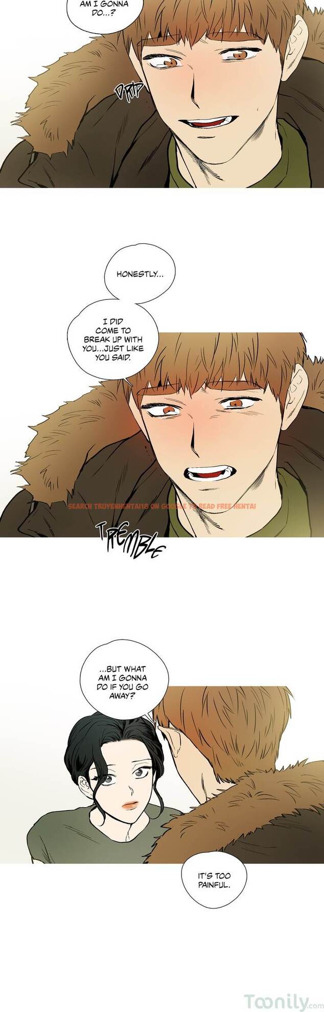 Read Hentai Image 9 708 in comic Capture - Chapter 68 - hentaitnt.net