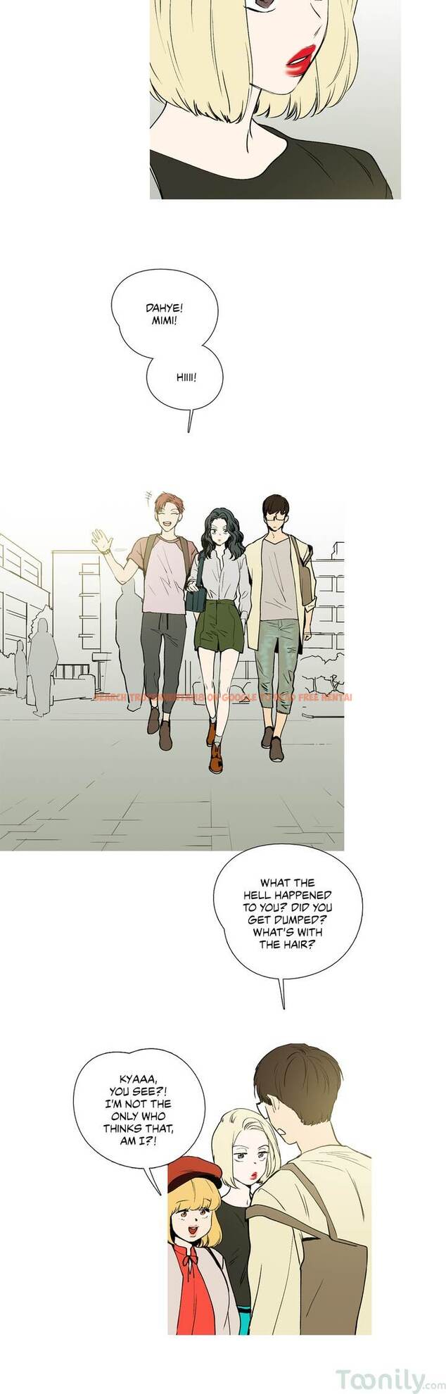 Read Hentai Image 18 708 in comic Capture - Chapter 69 - hentaitnt.net
