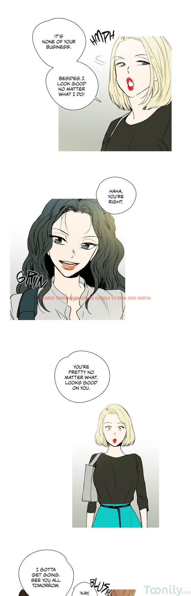 Read Hentai Image 19 708 in comic Capture - Chapter 69 - hentaitnt.net