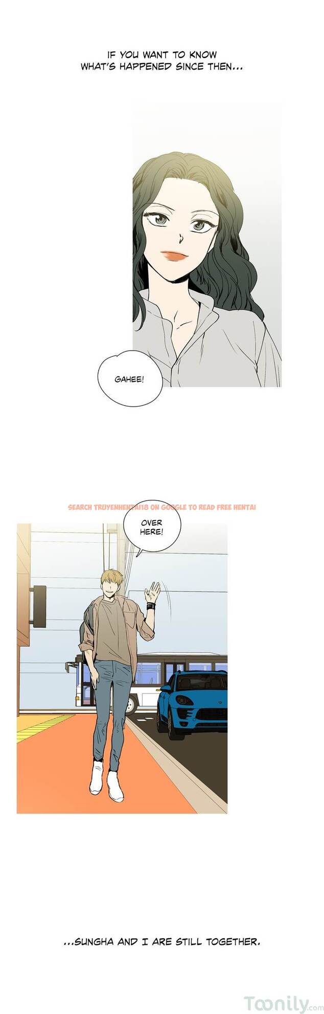 Read Hentai Image 21 708 in comic Capture - Chapter 69 - hentaitnt.net