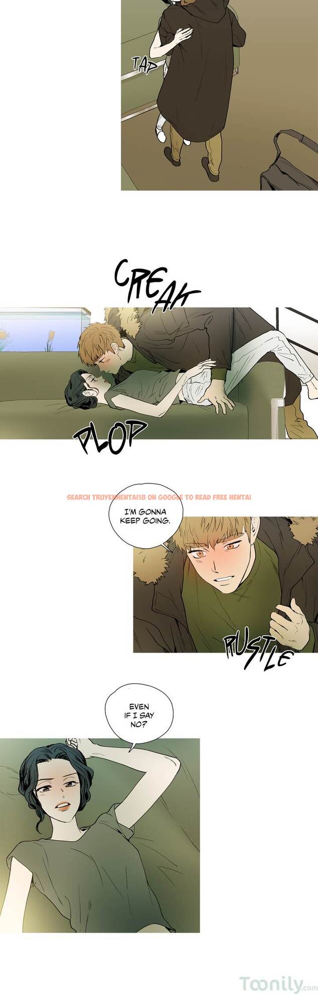 Read Hentai Image 3 708 in comic Capture - Chapter 69 - hentaitnt.net