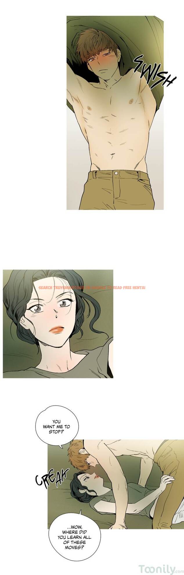 Read Hentai Image 4 708 in comic Capture - Chapter 69 - hentaitnt.net