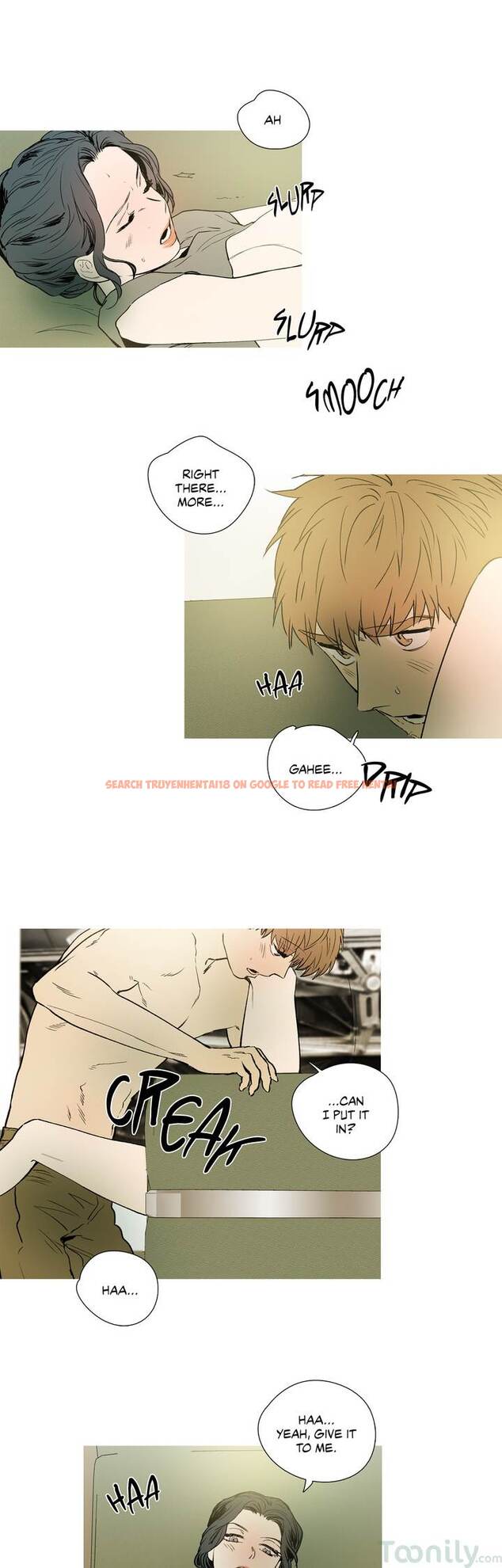 Read Hentai Image 7 708 in comic Capture - Chapter 69 - hentaitnt.net