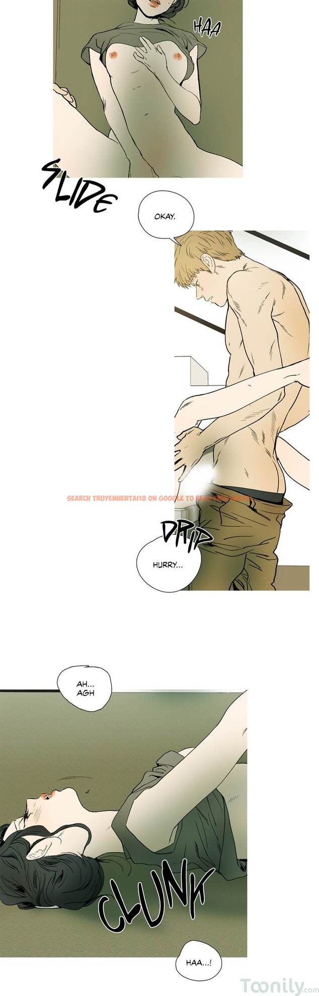 Read Hentai Image 8 708 in comic Capture - Chapter 69 - hentaitnt.net