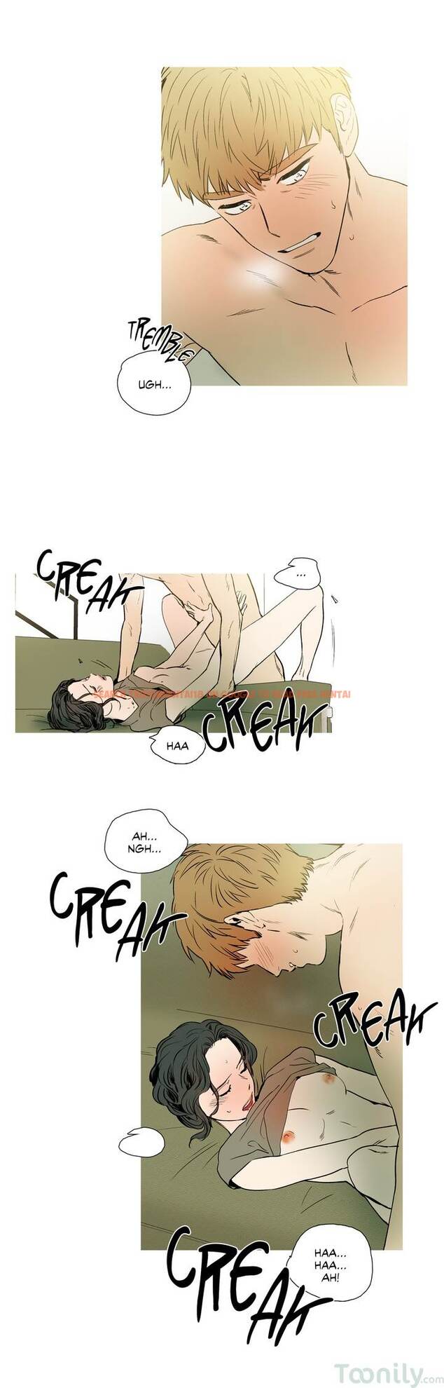 Read Hentai Image 9 708 in comic Capture - Chapter 69 - hentaitnt.net