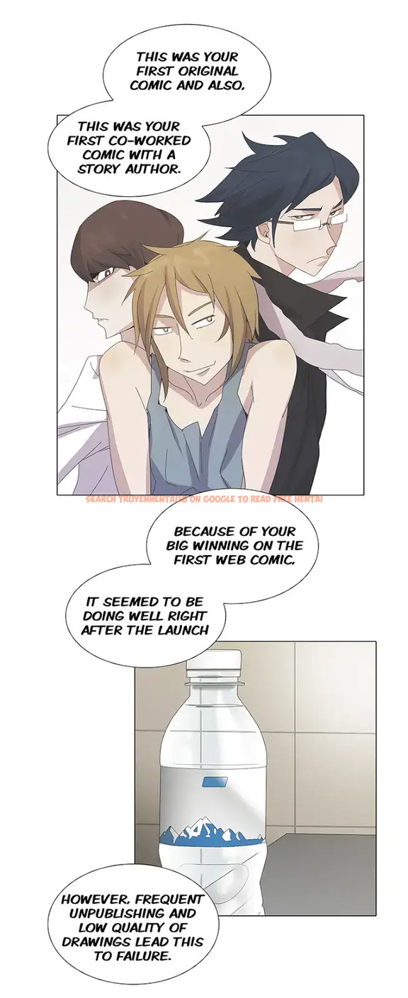 Read Hentai Image 6 054 in comic Cartoonists Nsfw - Chapter 19 - www.hentaitnt.net