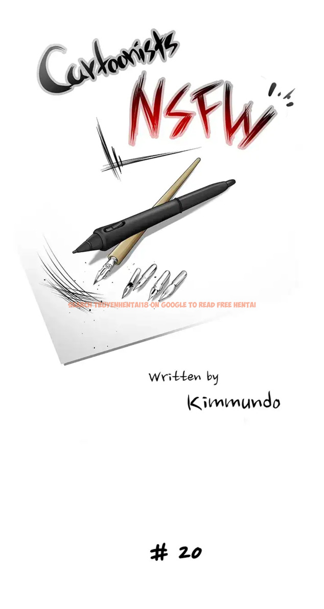 Read Hentai Image 1 050 in comic Cartoonists Nsfw - Chapter 20 - www.hentaitnt.net
