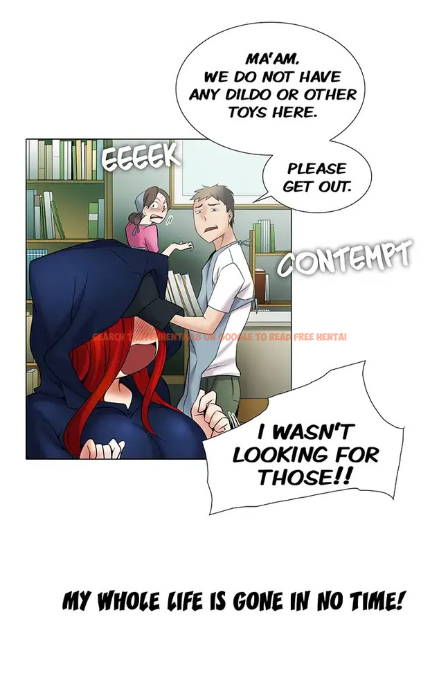 Read Hentai Image 11 050 in comic Cartoonists Nsfw - Chapter 21 - www.hentaitnt.net