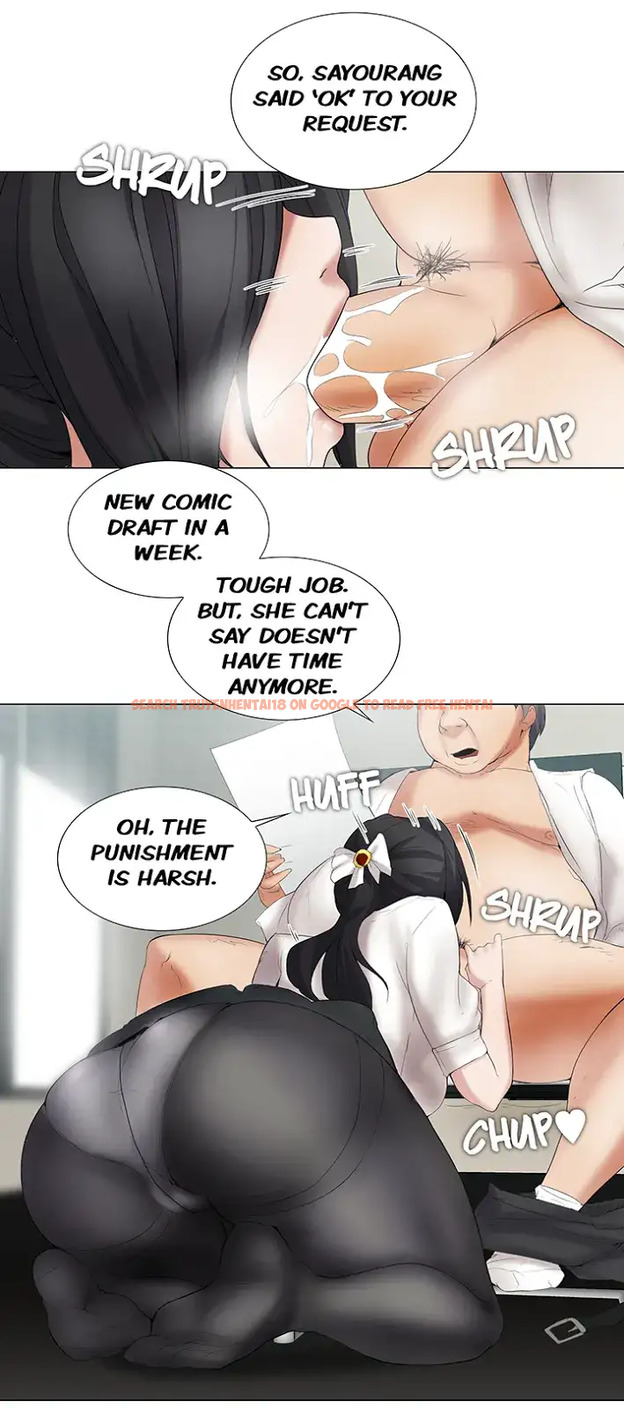 Read Hentai Image 5 047 in comic Cartoonists Nsfw - Chapter 24 - hentaitnt.net