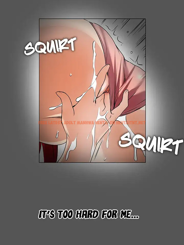 Read Hentai Image 6 035 in comic Cartoonists Nsfw - Chapter 34 - hentaitnt.net