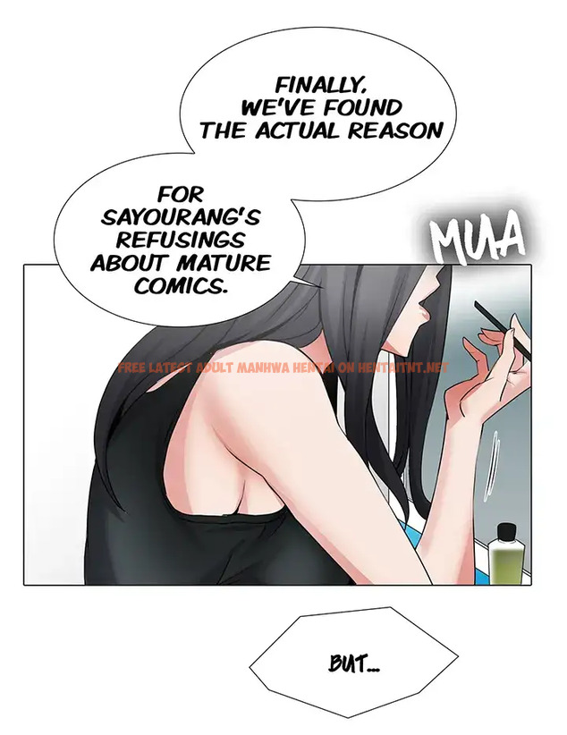 Read Hentai Image 17 028 in comic Cartoonists Nsfw - Chapter 38 - hentaitnt.net