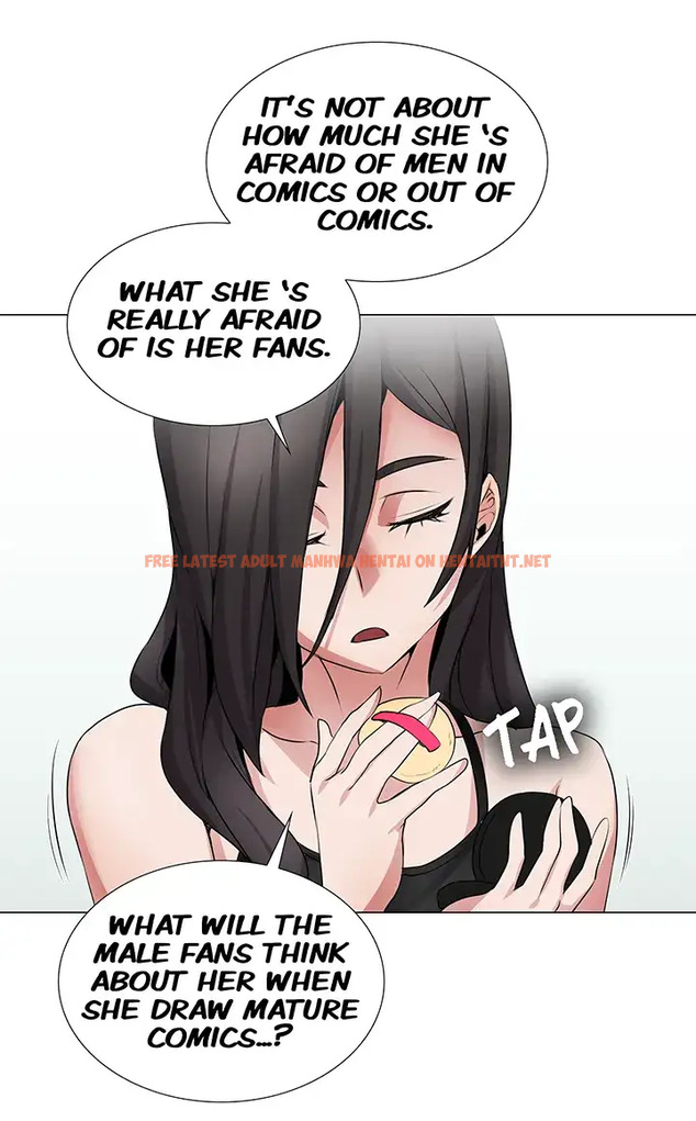 Read Hentai Image 19 028 in comic Cartoonists Nsfw - Chapter 38 - hentaitnt.net