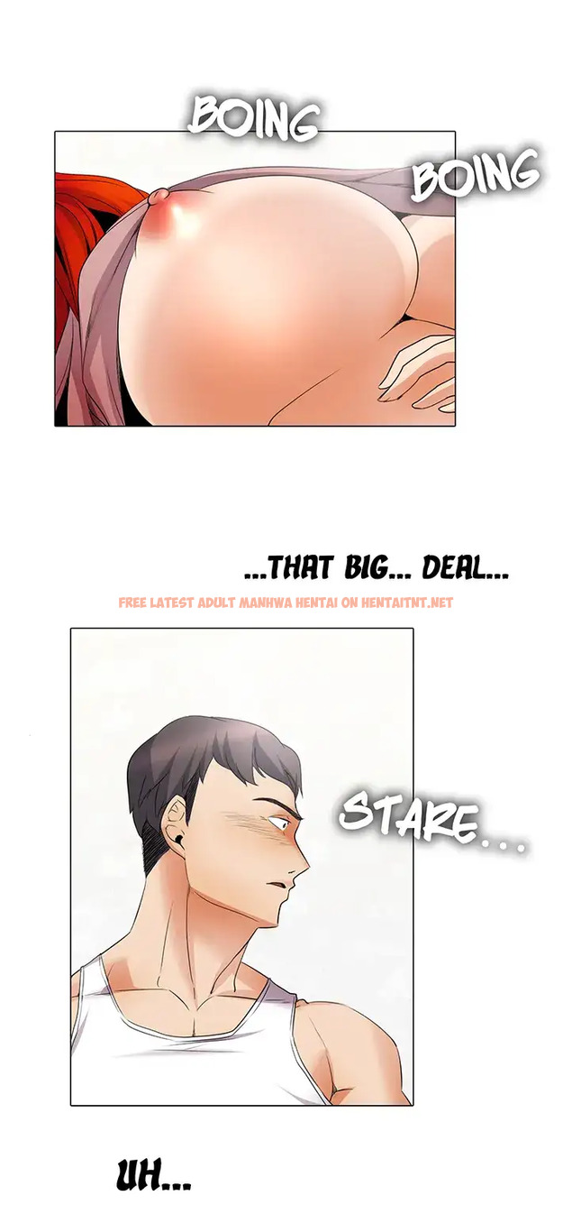 Read Hentai Image 22 028 in comic Cartoonists Nsfw - Chapter 39 - hentaitnt.net