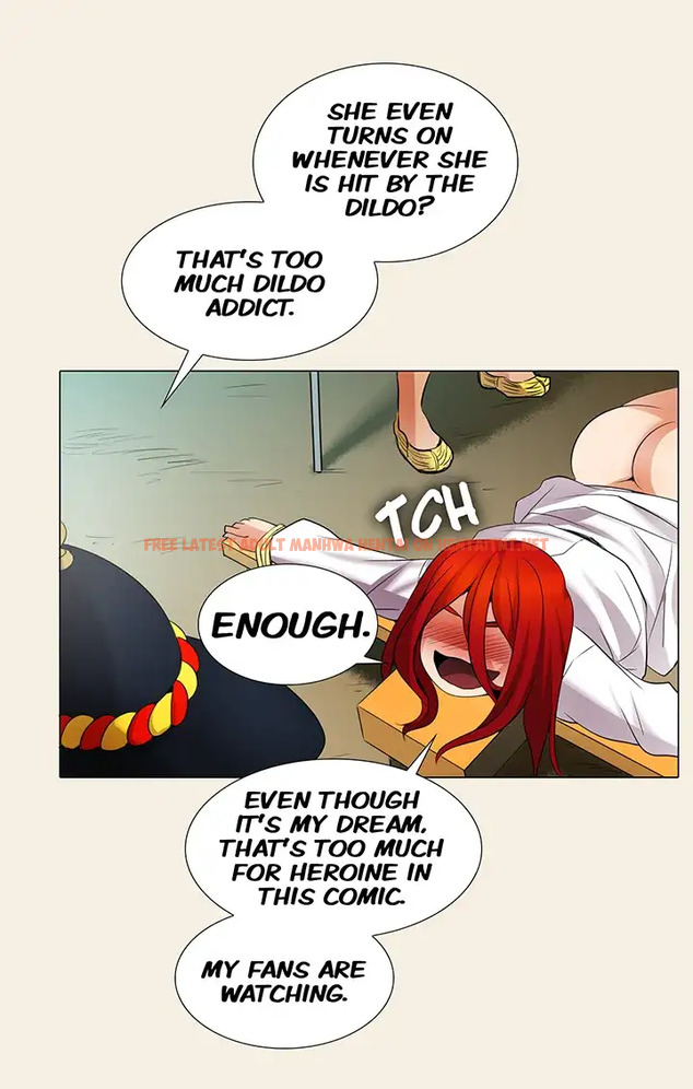 Read Hentai Image 16 028 in comic Cartoonists Nsfw - Chapter 40 - hentaitnt.net