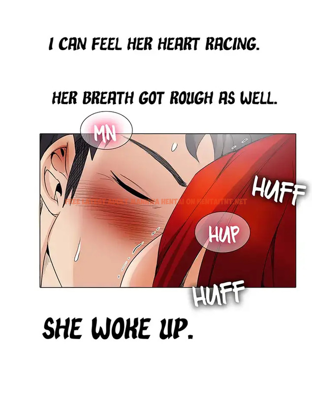 Read Hentai Image 10 024 in comic Cartoonists Nsfw - Chapter 41 - hentaitnt.net