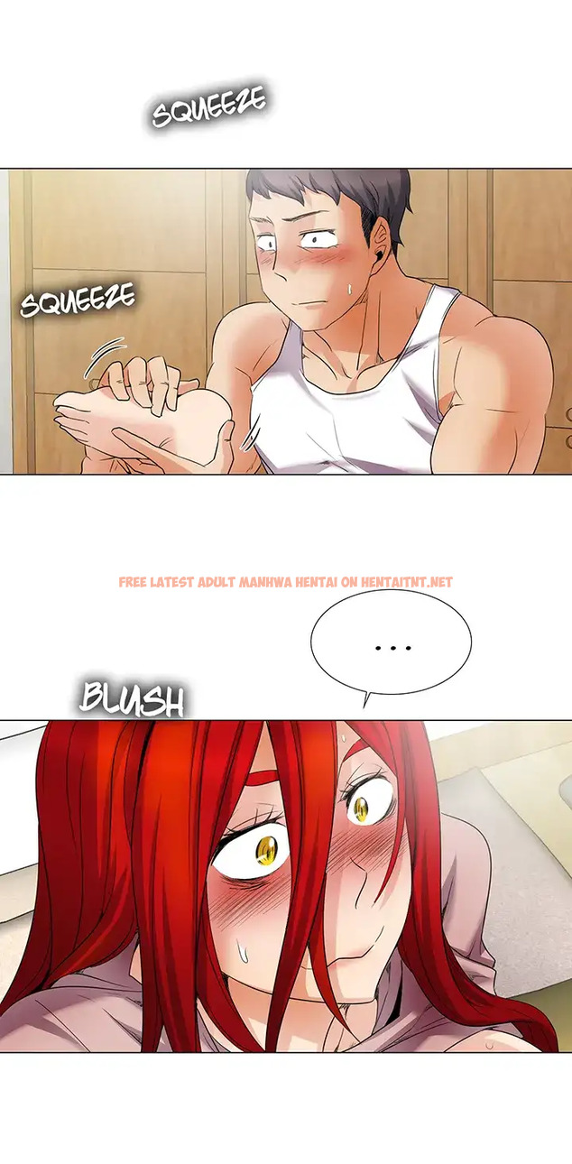 Read Hentai Image 11 024 in comic Cartoonists Nsfw - Chapter 43 - hentaitnt.net