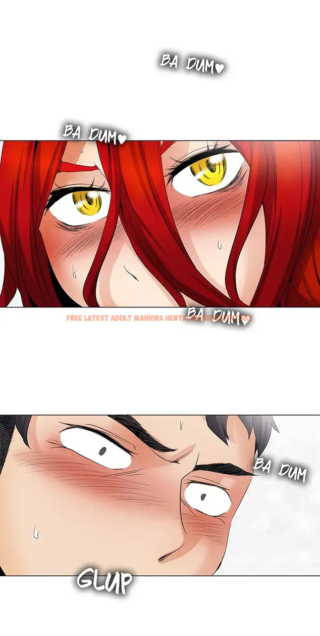 Read Hentai Image 16 024 in comic Cartoonists Nsfw - Chapter 43 - hentaitnt.net