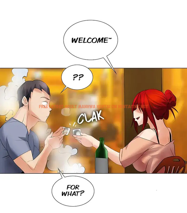 Read Hentai Image 13 020 in comic Cartoonists Nsfw - Chapter 47 - hentaitnt.net