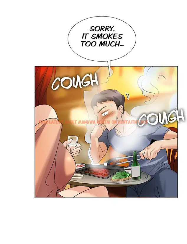 Read Hentai Image 30 020 in comic Cartoonists Nsfw - Chapter 47 - hentaitnt.net