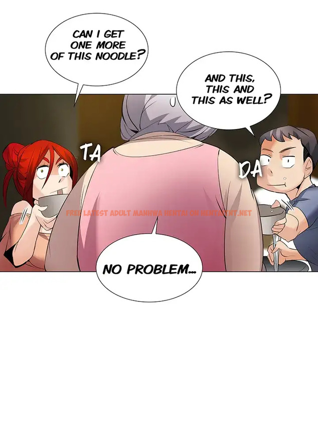 Read Hentai Image 7 017 in comic Cartoonists Nsfw - Chapter 47 - hentaitnt.net