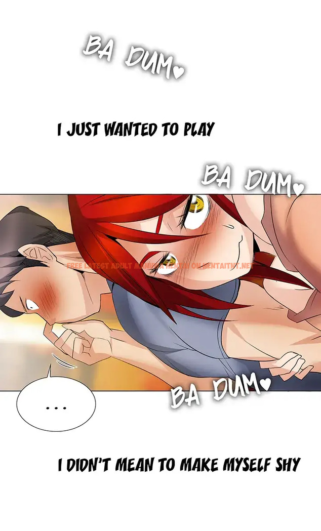 Read Hentai Image 13 017 in comic Cartoonists Nsfw - Chapter 48 - hentaitnt.net