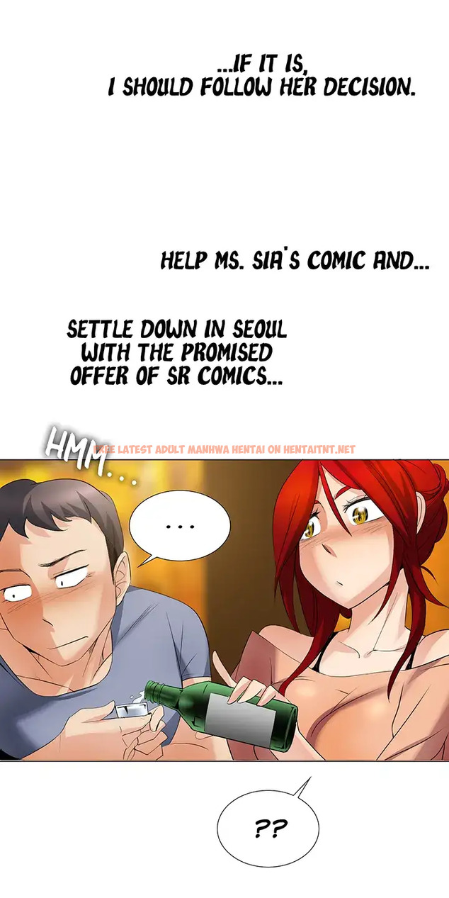 Read Hentai Image 6 017 in comic Cartoonists Nsfw - Chapter 48 - hentaitnt.net