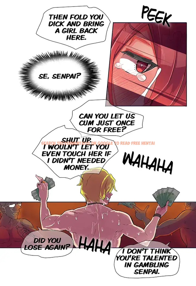 Read Hentai Image 21 017 in comic Cartoonists Nsfw - Chapter 49 - www.hentaitnt.net