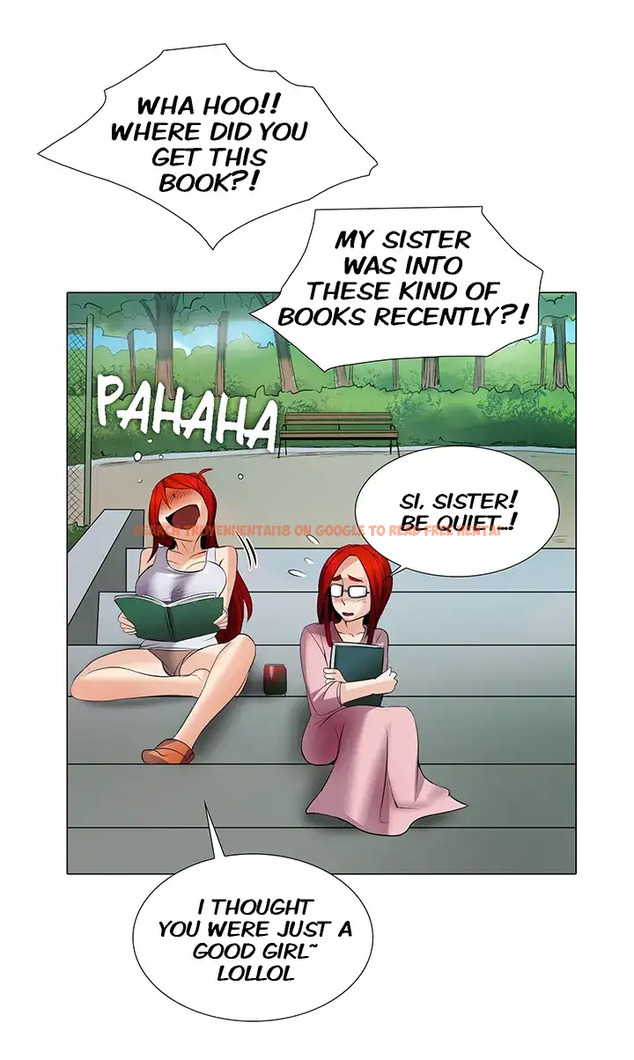 Read Hentai Image 25 017 in comic Cartoonists Nsfw - Chapter 49 - www.hentaitnt.net