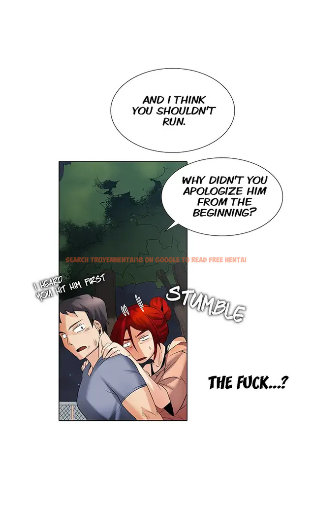 Read Hentai Image 11 013 in comic Cartoonists Nsfw - Chapter 52 - hentaitnt.net