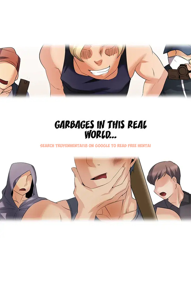 Read Hentai Image 33 013 in comic Cartoonists Nsfw - Chapter 52 - hentaitnt.net