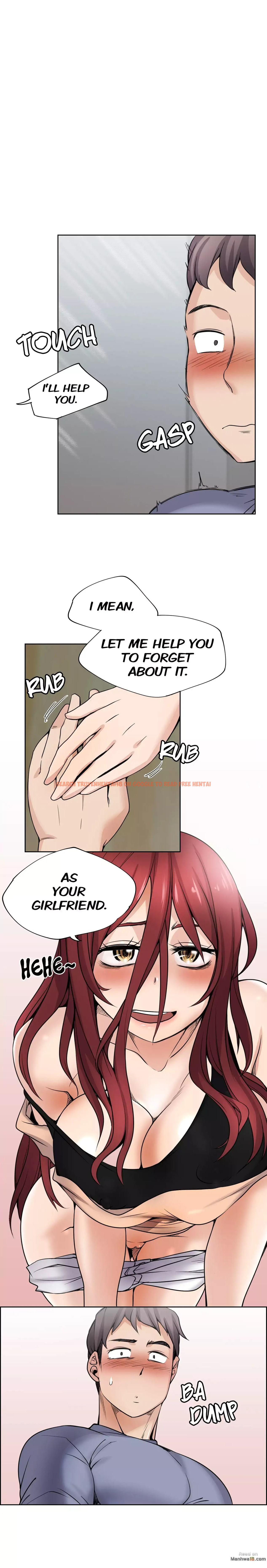Read Hentai Image 7 013 in comic Cartoonists Nsfw - Chapter 53 - hentaitnt.net