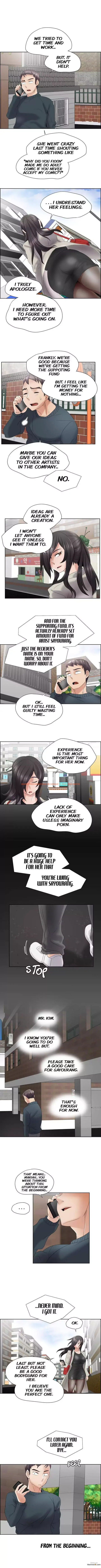 Read Hentai Image 5 009 in comic Cartoonists Nsfw - Chapter 65 - hentaitnt.net