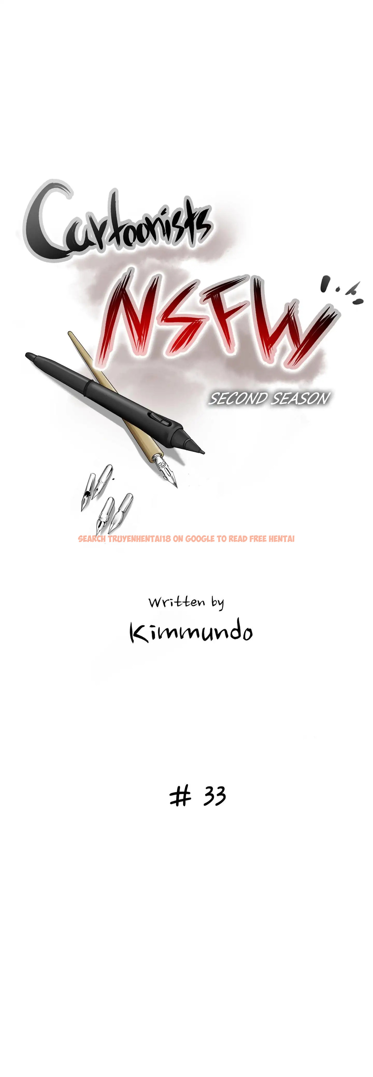 Read Hentai Image 1 001 in comic Cartoonists Nsfw - Chapter 85 - hentaitnt.net
